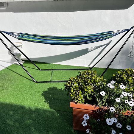 Apartmán Casa Tasca Ravello Exteriér fotografie
