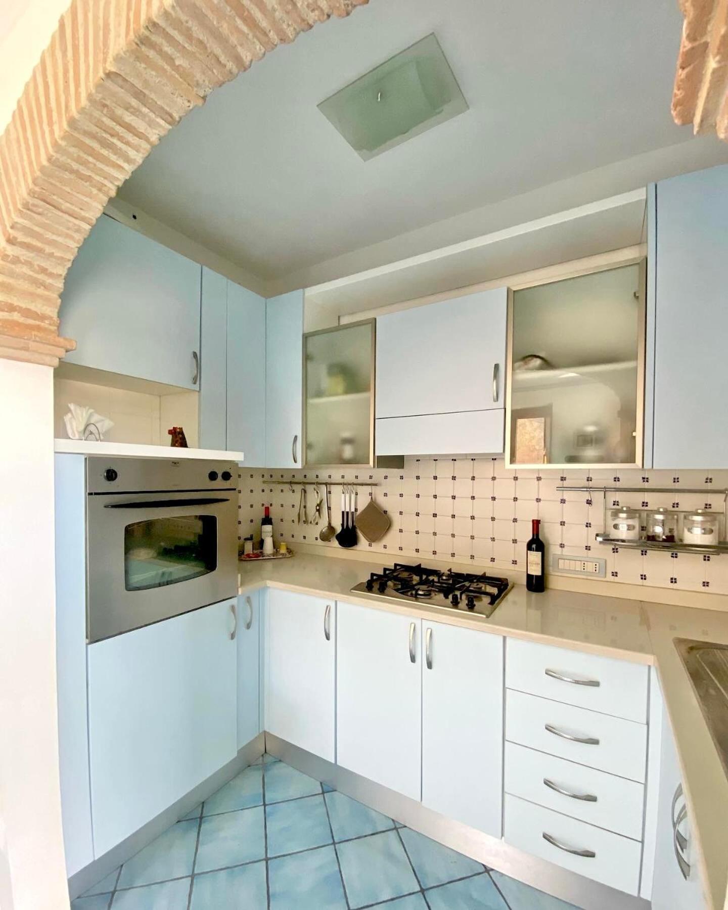 Apartmán Casa Tasca Ravello Exteriér fotografie