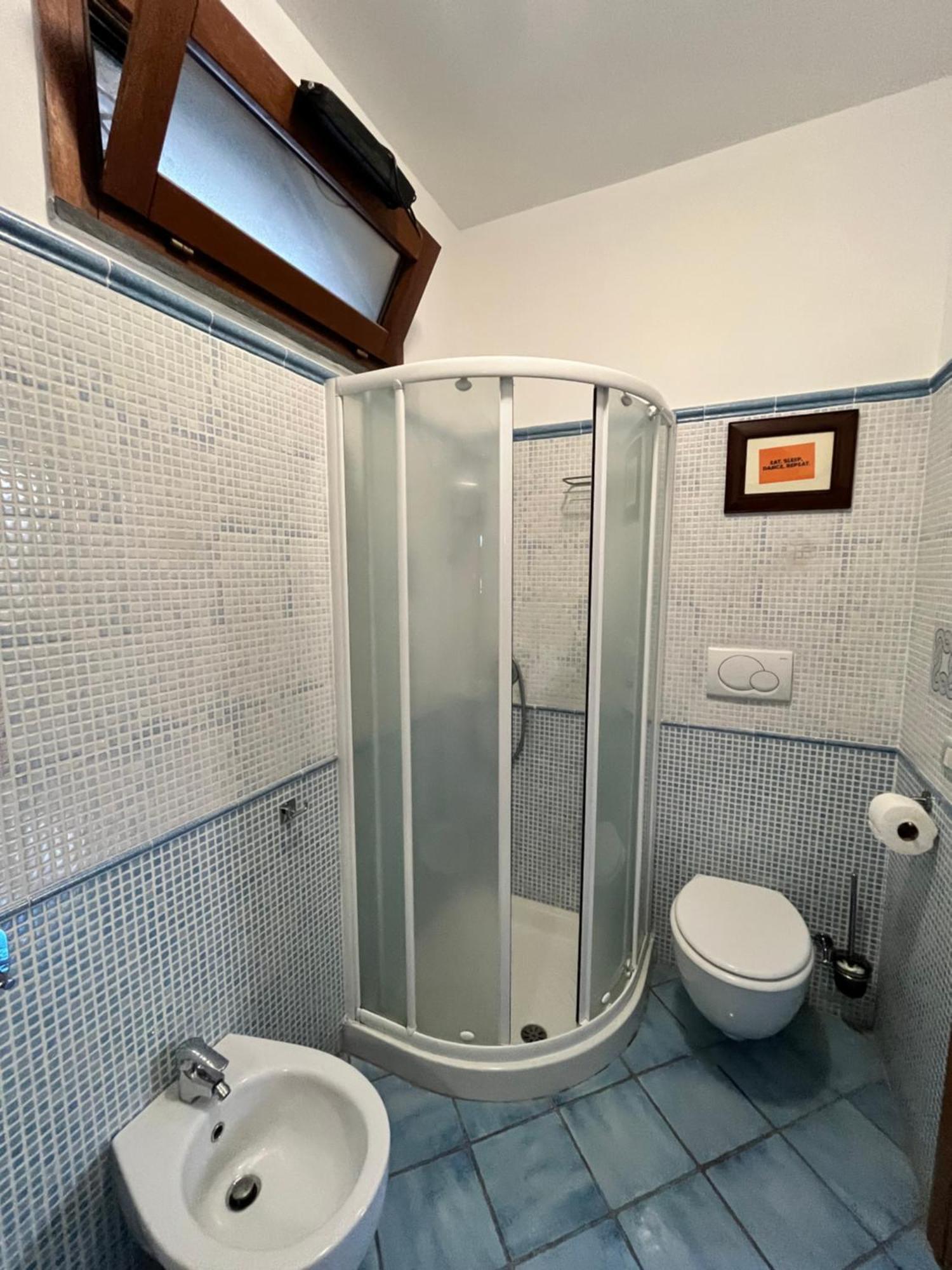 Apartmán Casa Tasca Ravello Exteriér fotografie